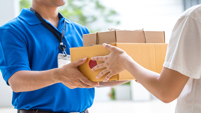 How To Run A Successful Delivery Business