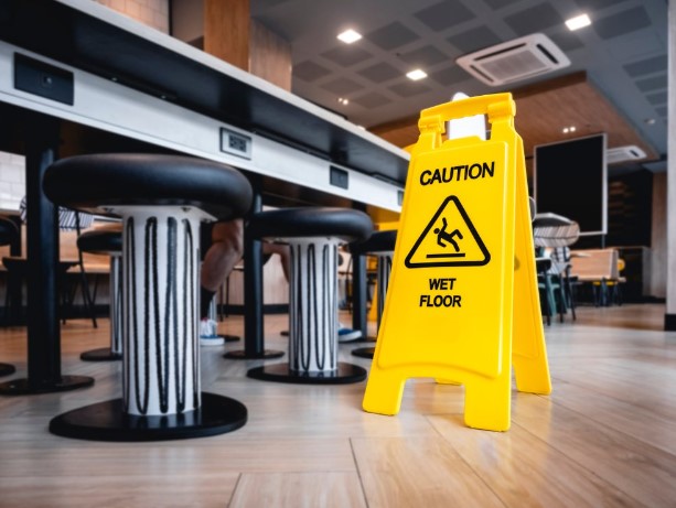 Slip and Fall Cases