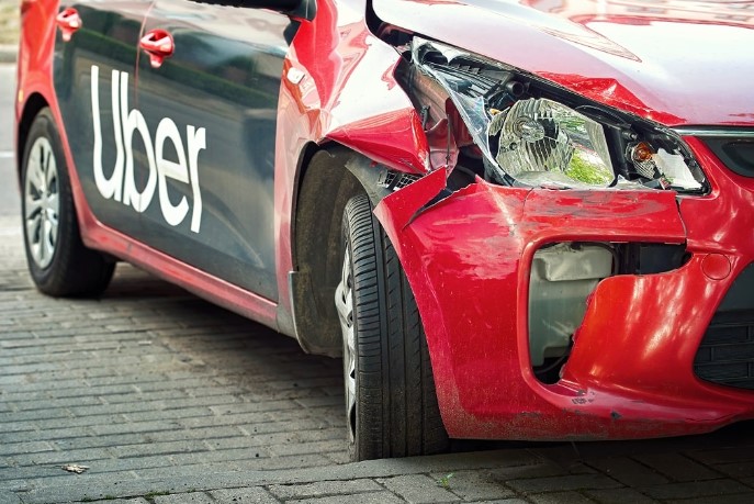 Uber Car Accident Claims: Are You Entitled To Financial Support?