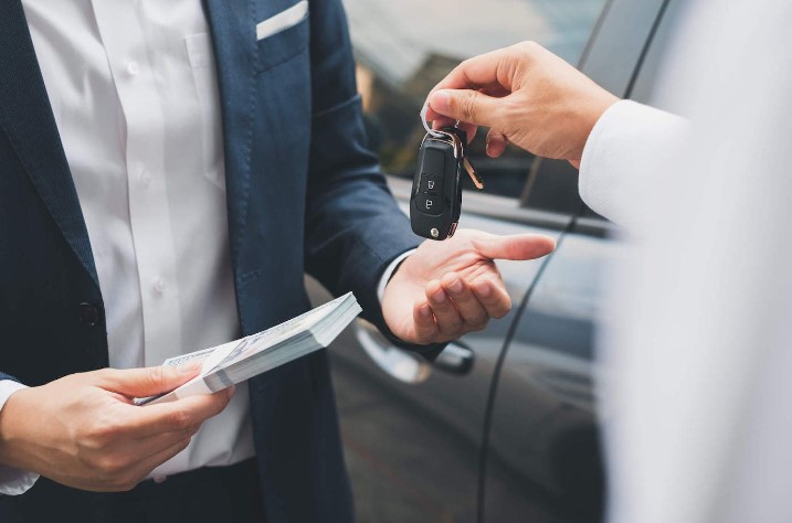 Cash for Cars: Selling Your Vehicle Online Despite Title Issues