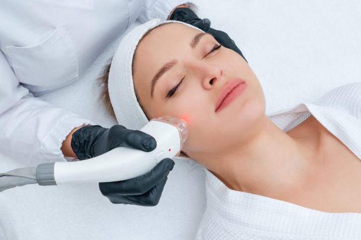 Debunking Myths: Are Laser Treatments Safe for Skin?