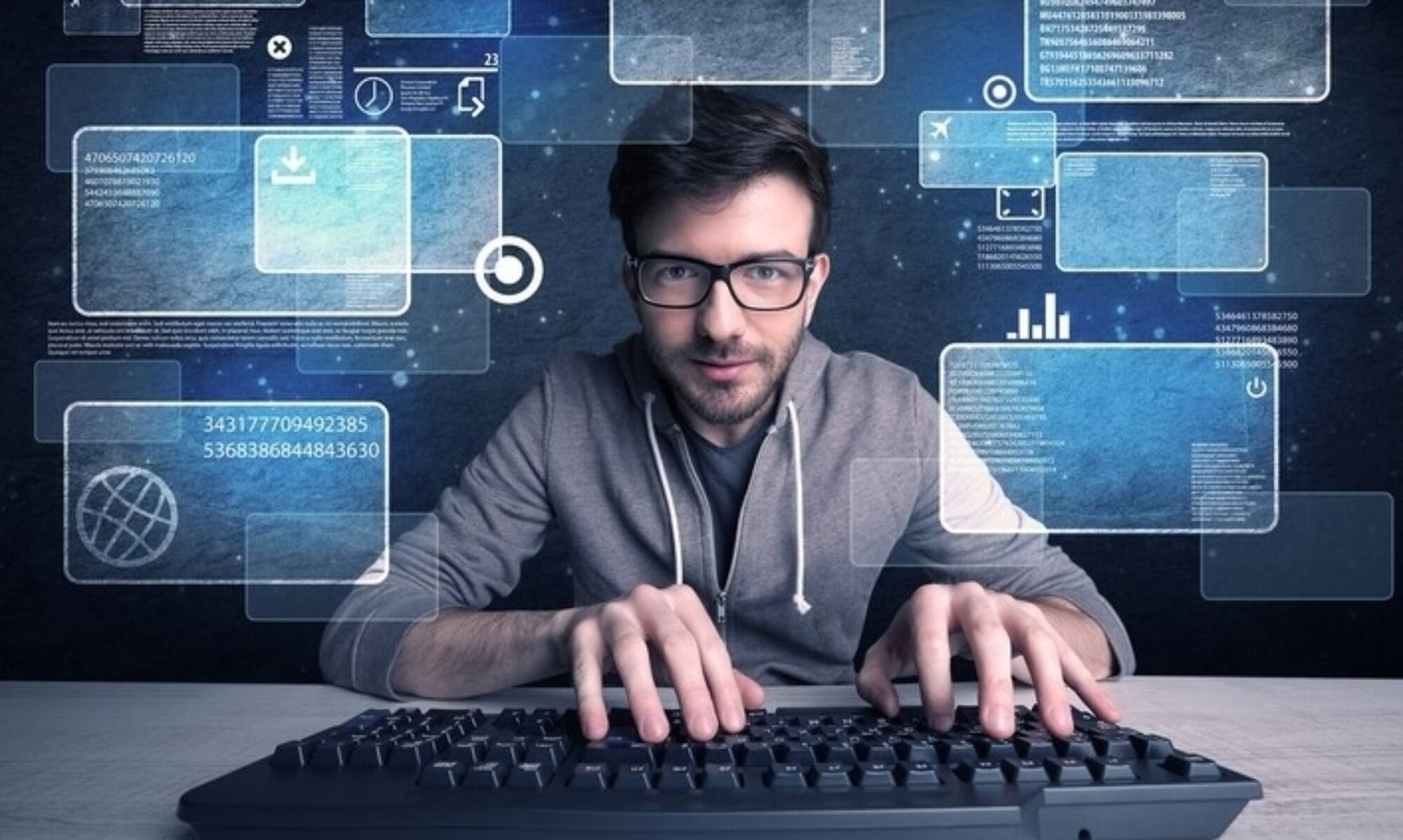 Benefits of Dedicated Hosting For Your Professional Website
