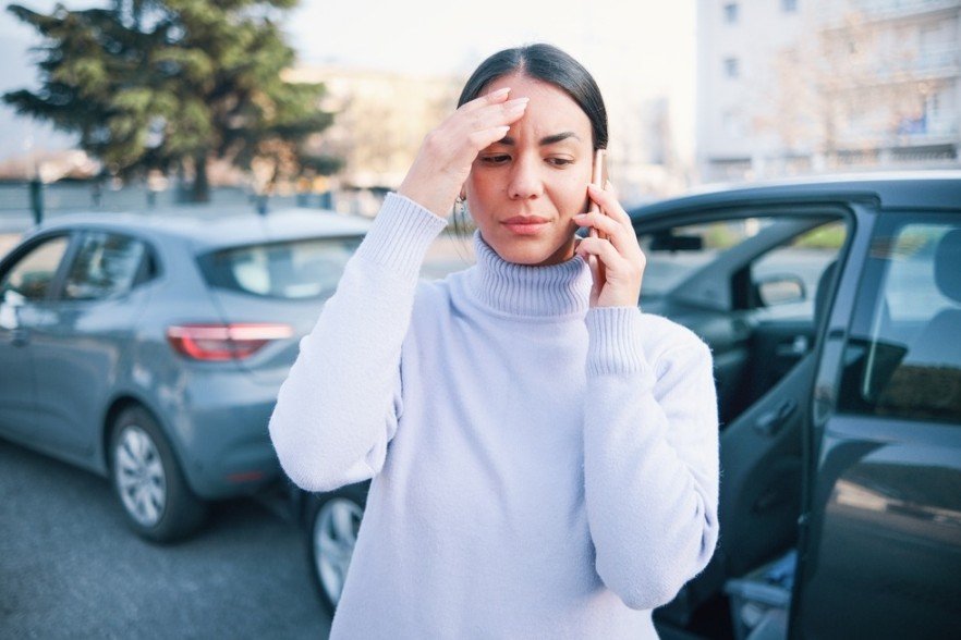 What Car Accident Victims Should Avoid Saying to Insurers